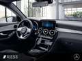 Mercedes-Benz GLC 300 4M AMG+Top Ausstattung Grijs - thumbnail 22