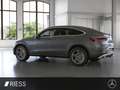 Mercedes-Benz GLC 300 4M AMG+Top Ausstattung Grijs - thumbnail 13