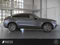 Mercedes-Benz GLC 300 4M AMG+Top Ausstattung Grijs - thumbnail 5