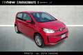 Volkswagen up! 5p 1.0 evo move  65cv Rouge - thumbnail 2