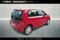Volkswagen up! 5p 1.0 evo move  65cv Rouge - thumbnail 3
