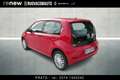 Volkswagen up! 5p 1.0 evo move  65cv Rouge - thumbnail 4