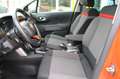Citroen C3 Aircross Feel +Allwetterreifen Orange - thumbnail 11