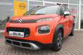 Citroen C3 Aircross Feel +Allwetterreifen Orange - thumbnail 1