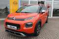 Citroen C3 Aircross Feel +Allwetterreifen Orange - thumbnail 2