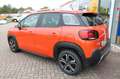 Citroen C3 Aircross Feel +Allwetterreifen Orange - thumbnail 5