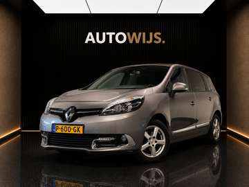 1.5 dCi Bose|TREKHAAK|PDC|HALF LEER|AUT|XENON