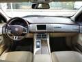 Jaguar XF 3.0 D V6 Luxury 240 Cv - RATE AUTO MOTO SCOOTER Argento - thumbnail 5