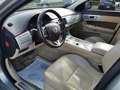 Jaguar XF 3.0 D V6 Luxury 240 Cv - RATE AUTO MOTO SCOOTER Silber - thumbnail 20