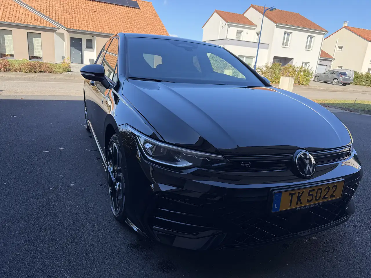 Volkswagen Golf 2026