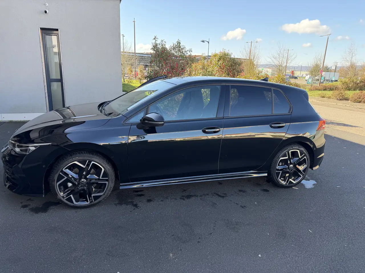 Volkswagen Golf 2026