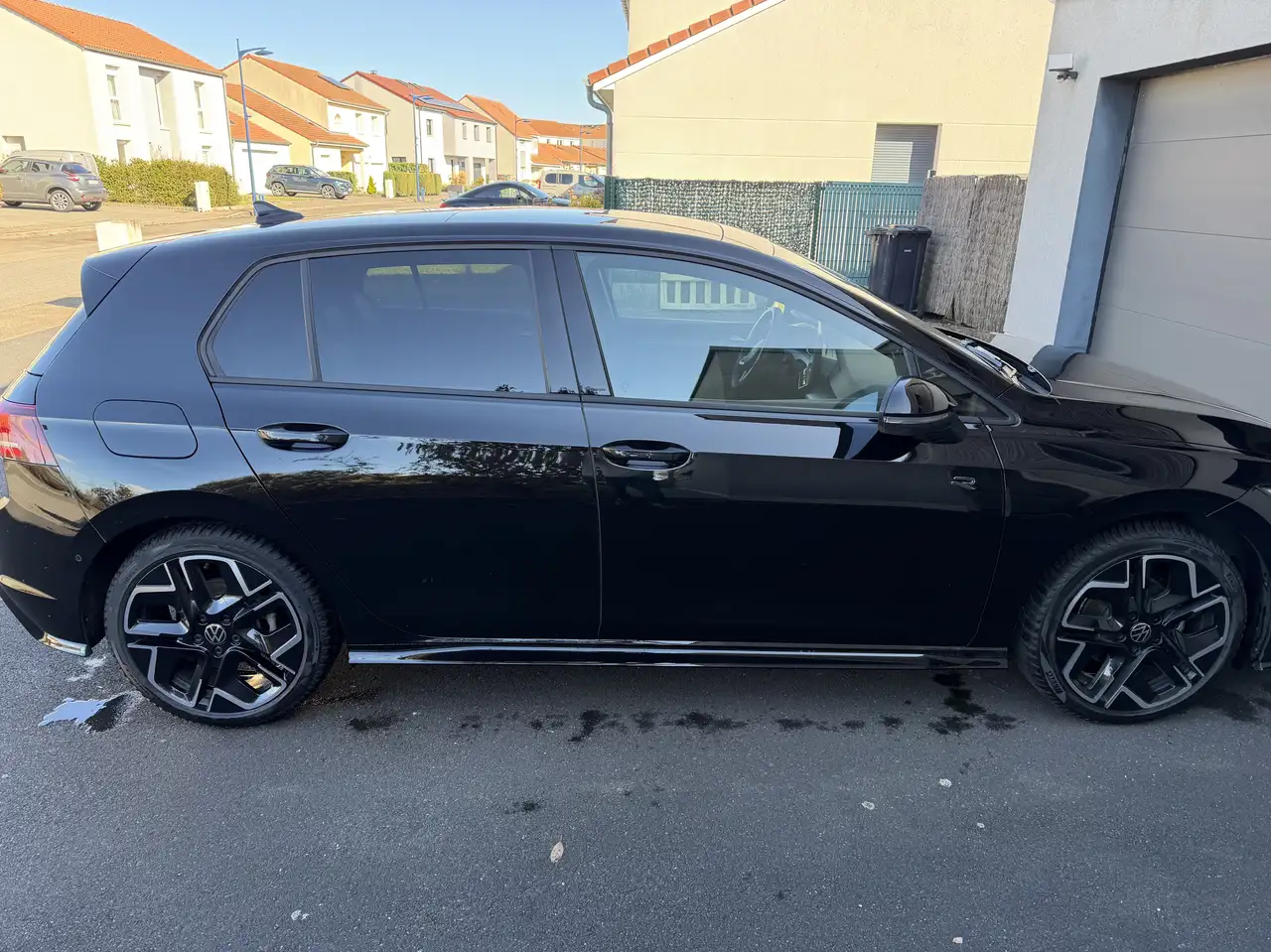 Volkswagen Golf 2026
