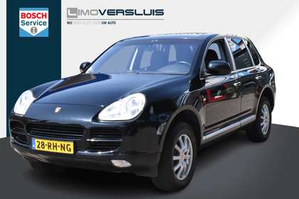 Porsche Cayenne 3.2 Youngtimer 1e Eigenaar NL-auto | Leder | Navi