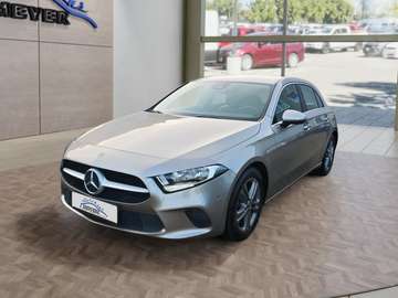 Progressive  Navi/AHK/Kamera