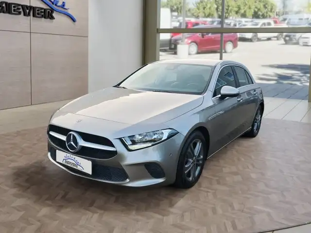 Mercedes-Benz A 180 Progressive  Navi/AHK/Kamera