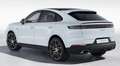 Porsche Cayenne Coupé E-Hybrid Aut. Blanc - thumbnail 3