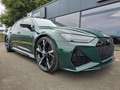 Audi RS6 Avant 4.0 TFSI quattro Exclusiv Lack * B&O Grün - thumbnail 1