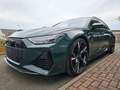 Audi RS6 Avant 4.0 TFSI quattro Exclusiv Lack * B&O Grün - thumbnail 2