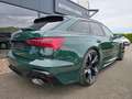 Audi RS6 Avant 4.0 TFSI quattro Exclusiv Lack * B&O Grün - thumbnail 4