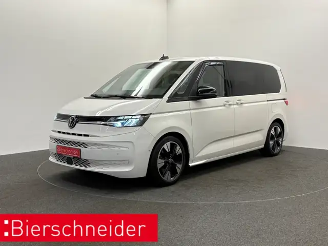 Volkswagen T7 Multivan 1.4 eTSI DSG Life LED 19 KAMERA AHK ACC DAB