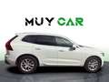 Volvo XC60 D4 Business Plus Aut. Blanco - thumbnail 8