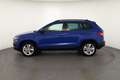 Skoda Karoq 2.0 TDI Style VC AHK ACC Navi Kamera DAB Bleu - thumbnail 2