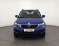 Skoda Karoq 2.0 TDI Style VC AHK ACC Navi Kamera DAB Bleu - thumbnail 8