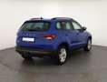 Skoda Karoq 2.0 TDI Style VC AHK ACC Navi Kamera DAB Bleu - thumbnail 5