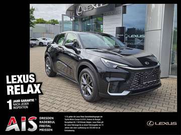 1.5 FWD Elegant Black Edition ACC+LED+Navi