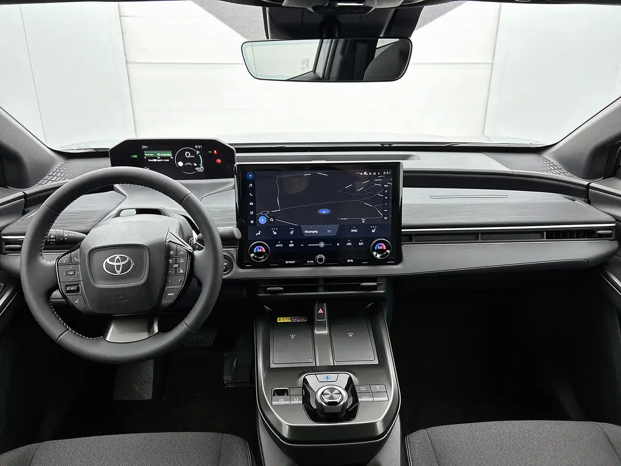 Toyota C-HR 2026