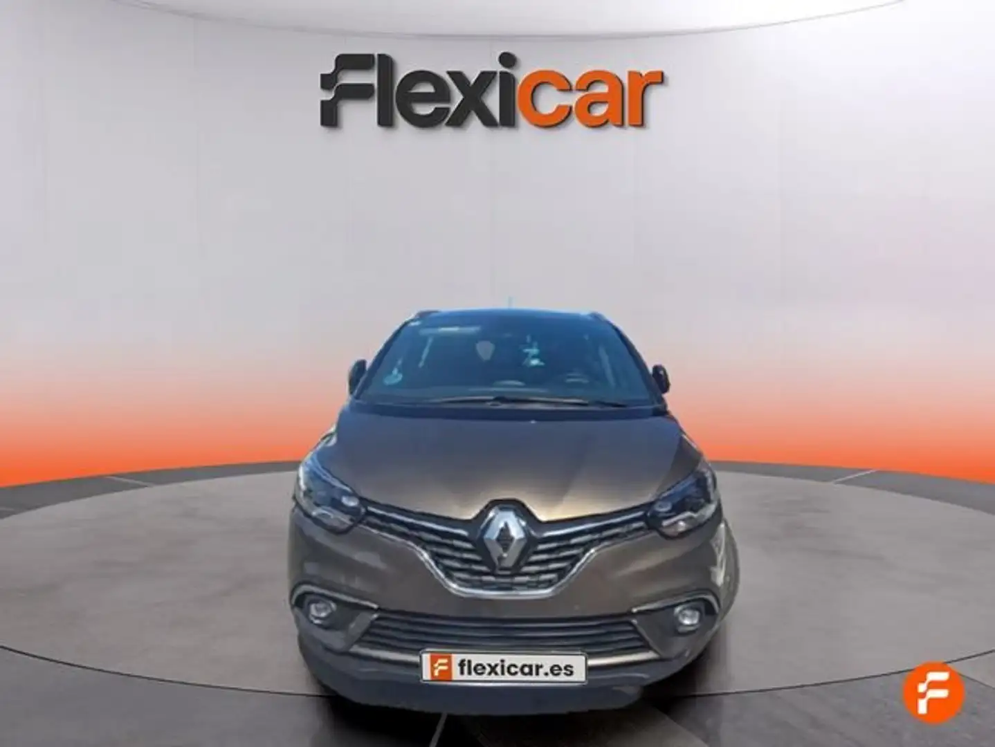Renault Black Edition TCe 116kW (160CV) EDC MY21 Marrón - 2