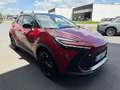 Toyota C-HR 2.0 Plug-in GR Sport Rood - thumbnail 4