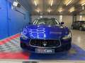 Maserati Ghibli 3.0 V6  275cv BVA  GranLusso garantie 12 mois Bleu - thumbnail 2