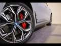 BMW i4 eDrive40 Gran Coupé Kit M Sport Grijs - thumbnail 21