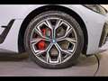 BMW i4 eDrive40 Gran Coupé Kit M Sport Grijs - thumbnail 5