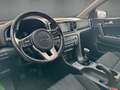 Kia Sportage Edition 7 1.6 CRDi 2WD Apple CarPlay SHZ Touchscre Grigio - thumbnail 11