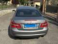 Mercedes-Benz E 350 Classe E - C207 Coupe Coupe cdi be Executive auto Grigio - thumbnail 4