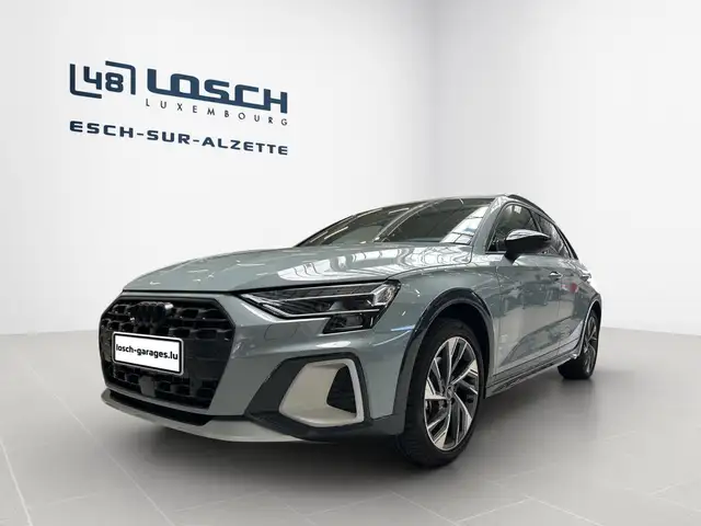 Audi A3 35 TDI allstreet S tronic