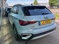 Audi A3 35 TDI allstreet S tronic Gris - thumbnail 8