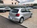 Volkswagen Polo 1.4 TDI 5p. Business EURO 6 OK NEOPATENTATI Argent - thumbnail 3