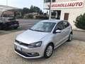 Volkswagen Polo 1.4 TDI 5p. Business EURO 6 OK NEOPATENTATI Argent - thumbnail 1