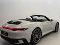Porsche 992 911 Carrera S Cabrio // APPROVED // CHRONO // BOSE // Grau - thumbnail 43