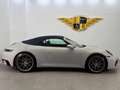 Porsche 992 911 Carrera S Cabrio // APPROVED // CHRONO // BOSE // Grau - thumbnail 8