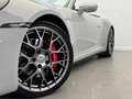 Porsche 992 911 Carrera S Cabrio // APPROVED // CHRONO // BOSE // Grau - thumbnail 39