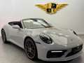 Porsche 992 911 Carrera S Cabrio // APPROVED // CHRONO // BOSE // Grau - thumbnail 40
