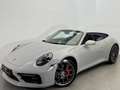 Porsche 992 911 Carrera S Cabrio // APPROVED // CHRONO // BOSE // Grau - thumbnail 2