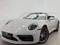 Porsche 992 911 Carrera S Cabrio // APPROVED // CHRONO // BOSE // Grau - thumbnail 45