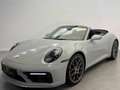 Porsche 992 911 Carrera S Cabrio // APPROVED // CHRONO // BOSE // Grau - thumbnail 41