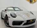 Porsche 992 911 Carrera S Cabrio // APPROVED // CHRONO // BOSE // Grau - thumbnail 44