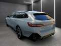 BMW 540 d xDrive touring+M SPORTPAKET+ANH.KUPPL+AUTOBAHNAS Szary - thumbnail 5
